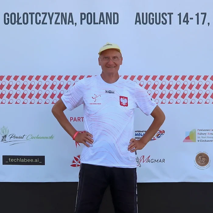 Zagadnienia treningu w kręglach fińskich - Bogusław Król - obrazek 6