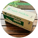 100% Eco Friendly Stosujemy biodegradowalne opakowania. Dbamy o środowisko naturalne, nie stosujemy plastiku.