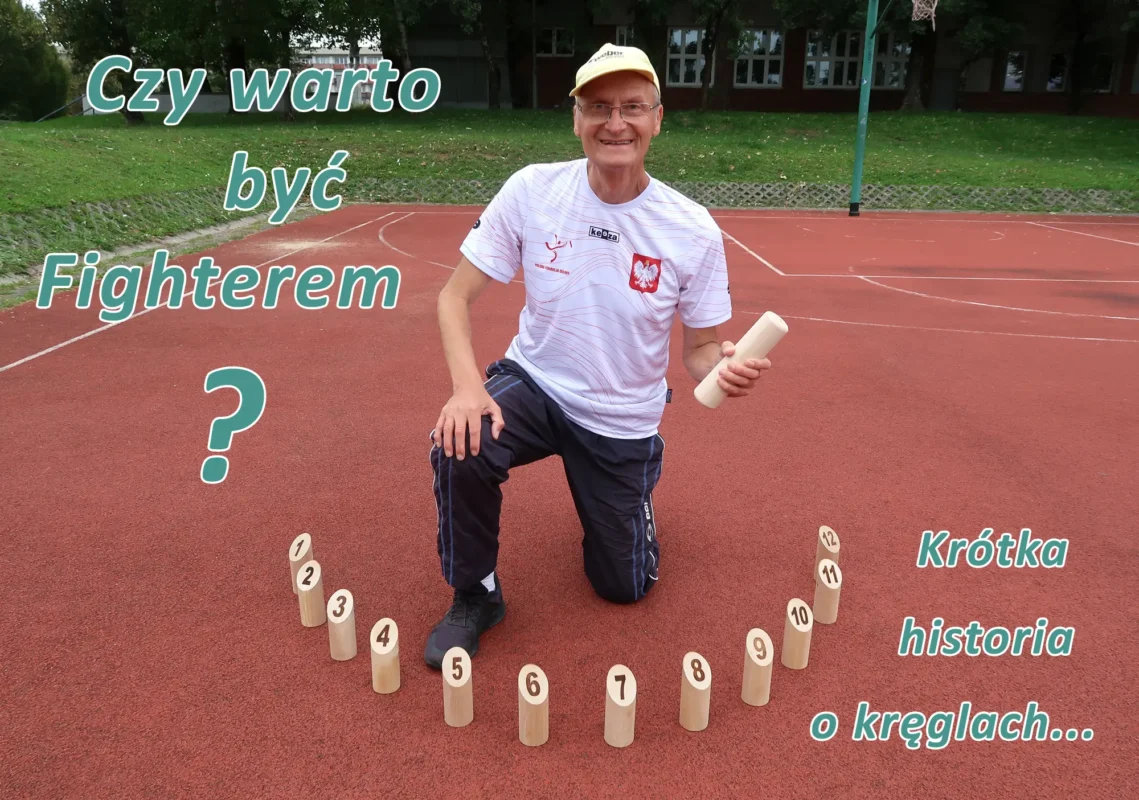 Czy warto być fighterem? Krótka historia o kręglach fińskich